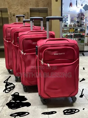 Mation Suitcases_fabric