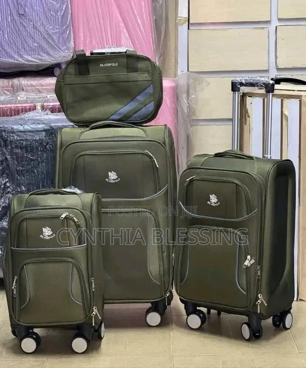 Mation Suitcases_fabric - thumbnail 2