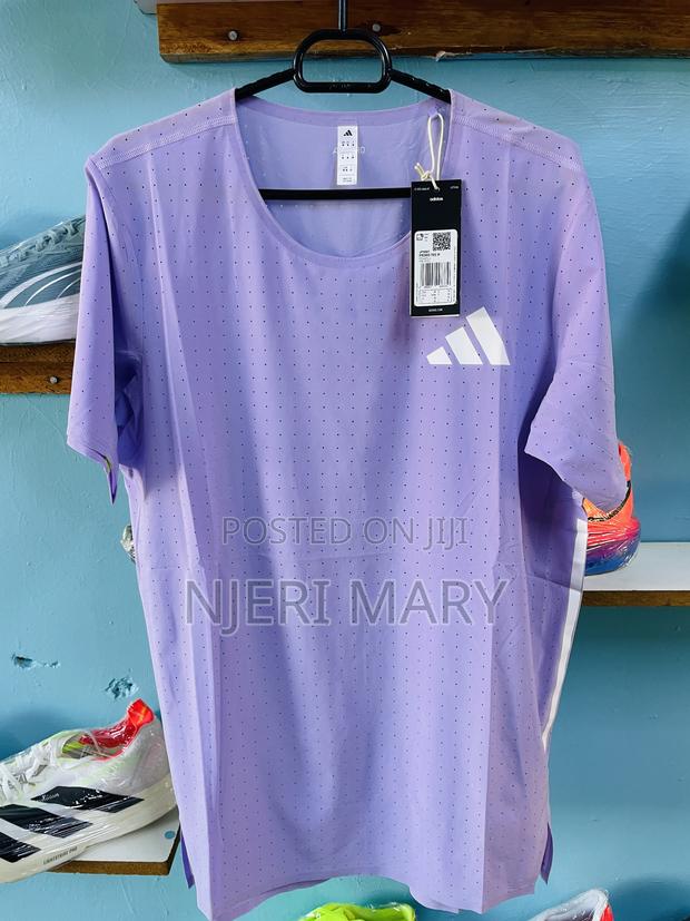 Runnig Tshirt - thumbnail 3
