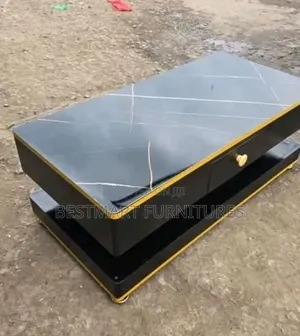 Modern Coffee Table