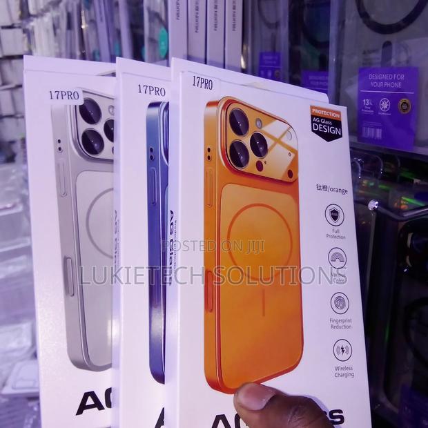 iPhone 17 Pro Phone Case(New Arrivals) - thumbnail 2
