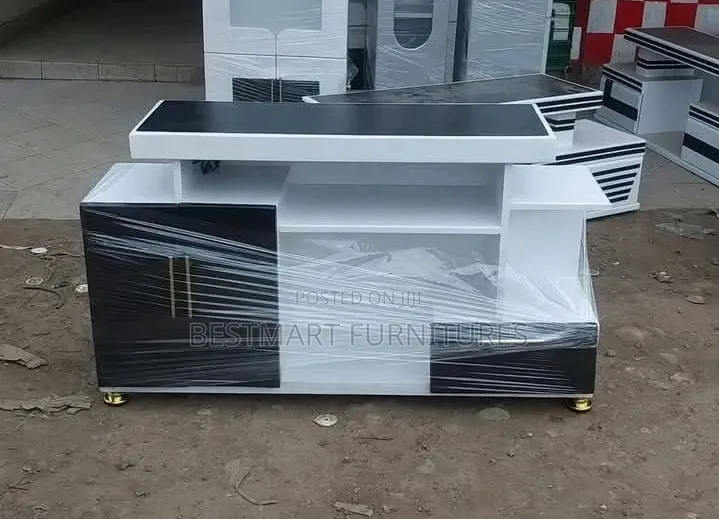 Modern Tv Stand