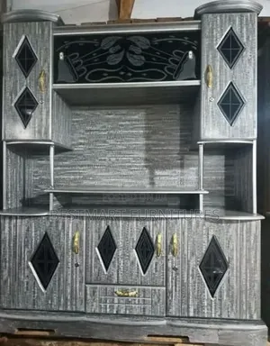 Classic Display Cabinet
