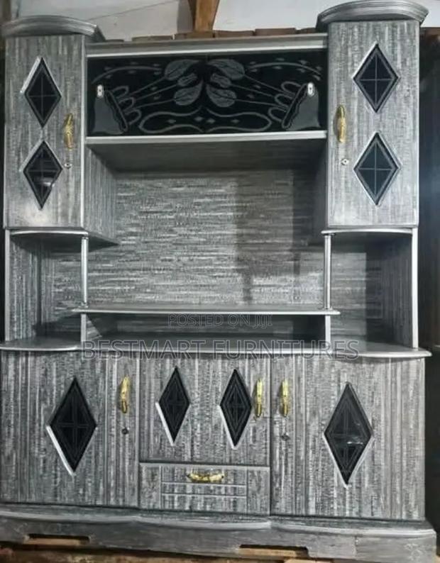 Classic Display Cabinet