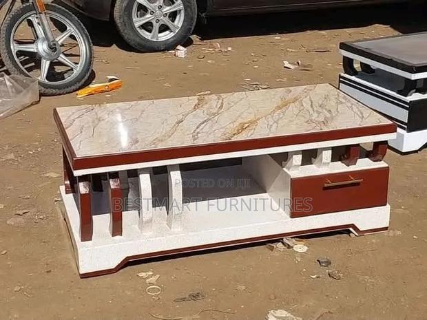 Modern Coffee Table