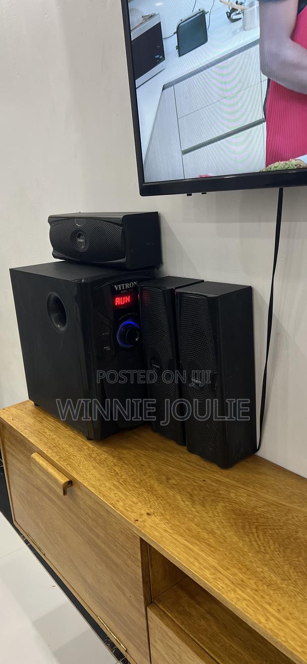 Sound System - thumbnail 2