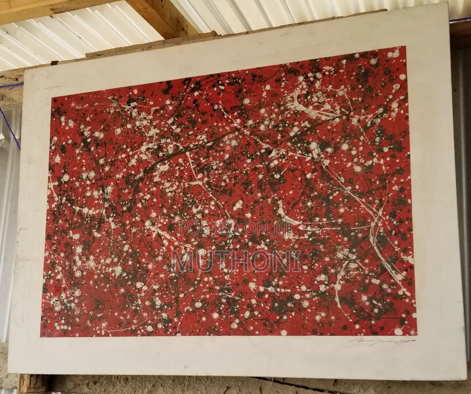 Carnivas Wall Portraits