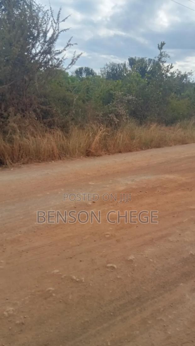 3 Acre Land for Sale in Maragua Ridge
