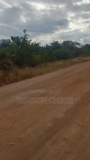 3 Acre Land for Sale in Maragua Ridge