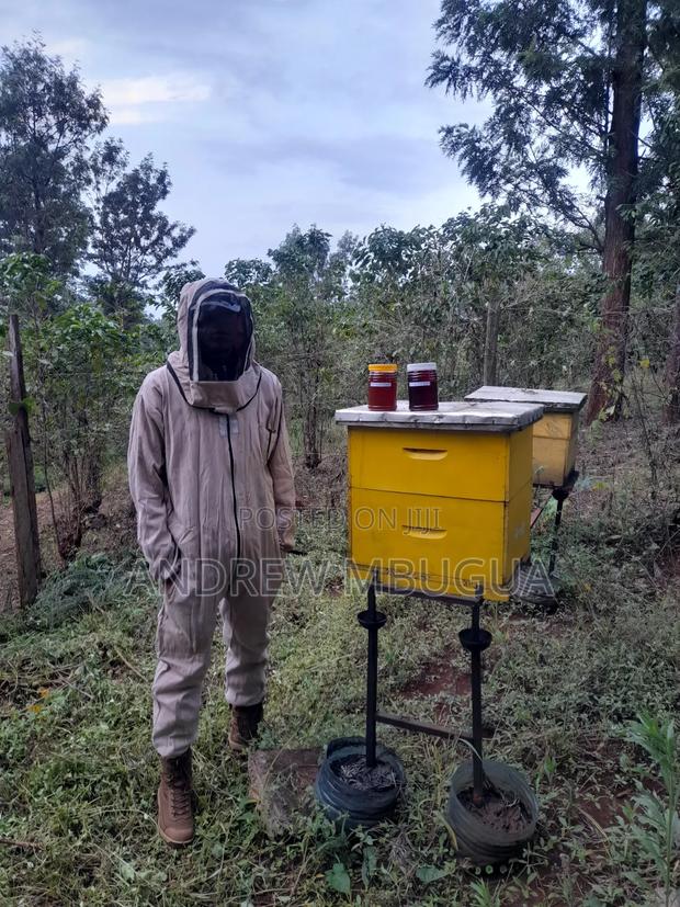 Honey Wholesale