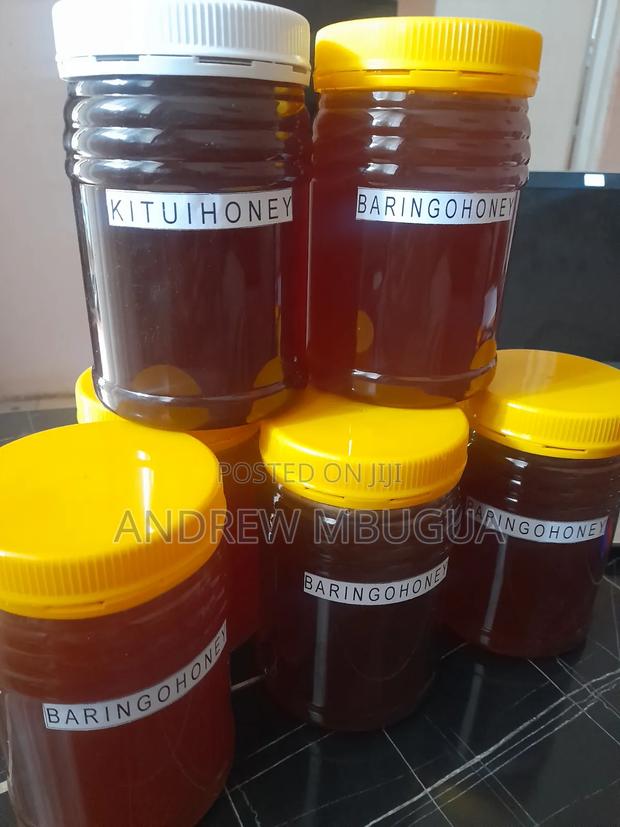 Honey Wholesale - thumbnail 2