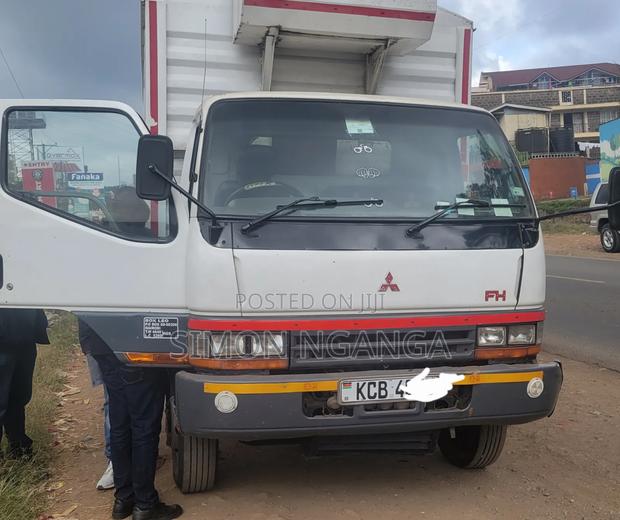 Mitsubishi Fh on Sale