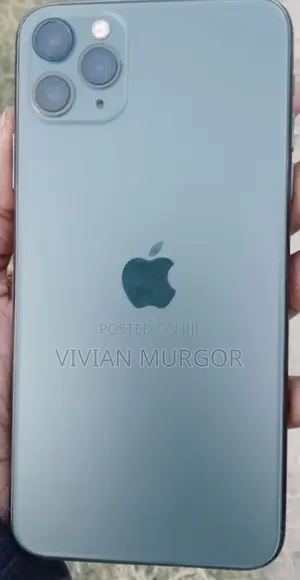 Apple iPhone 11 Pro Max 256 GB