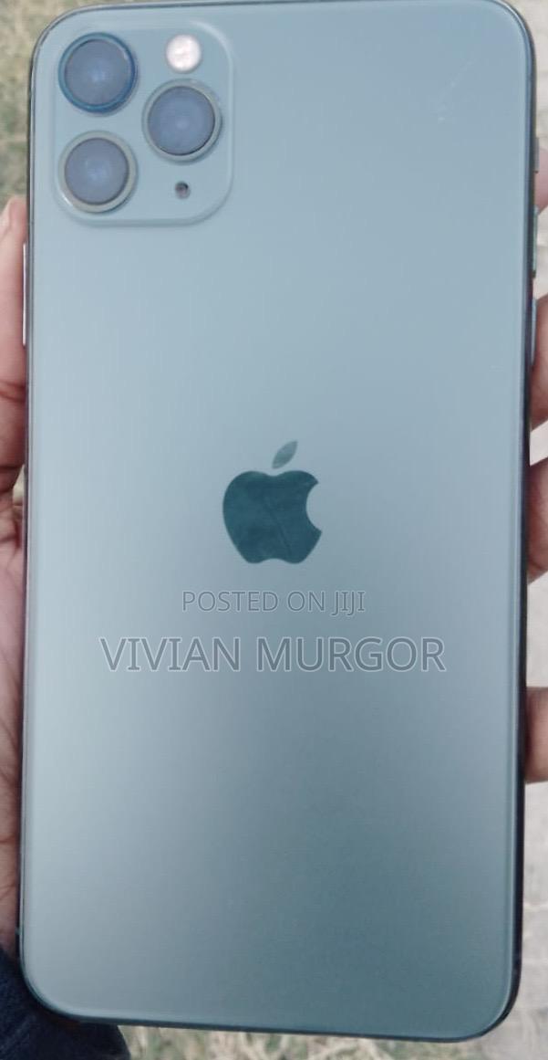 Apple iPhone 11 Pro Max 256 GB - thumbnail 2