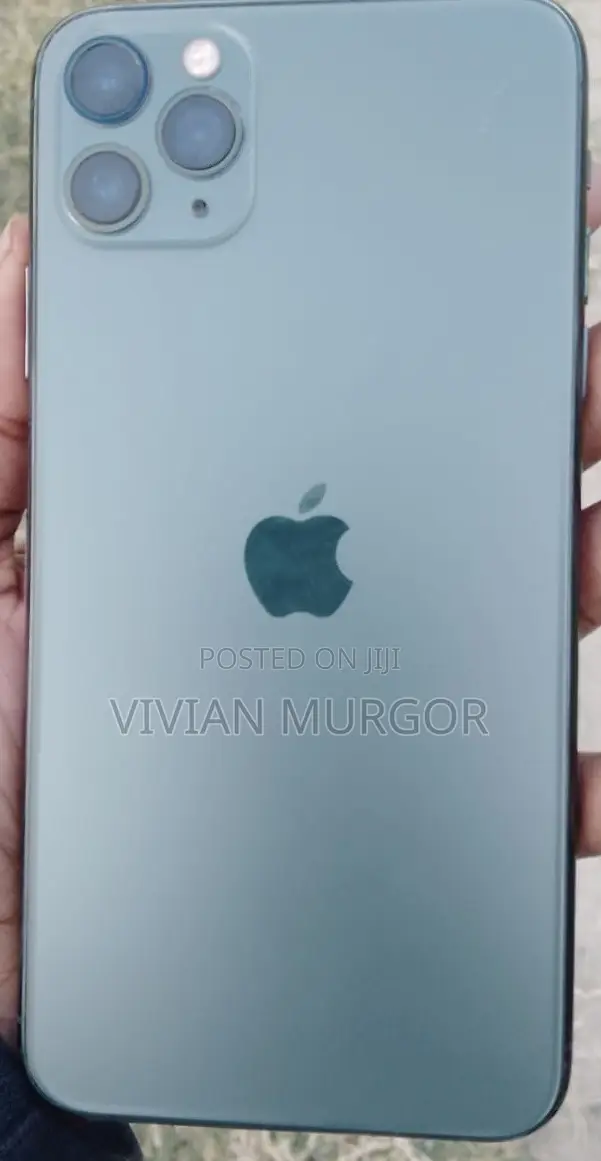 Apple iPhone 11 Pro Max 256 GB