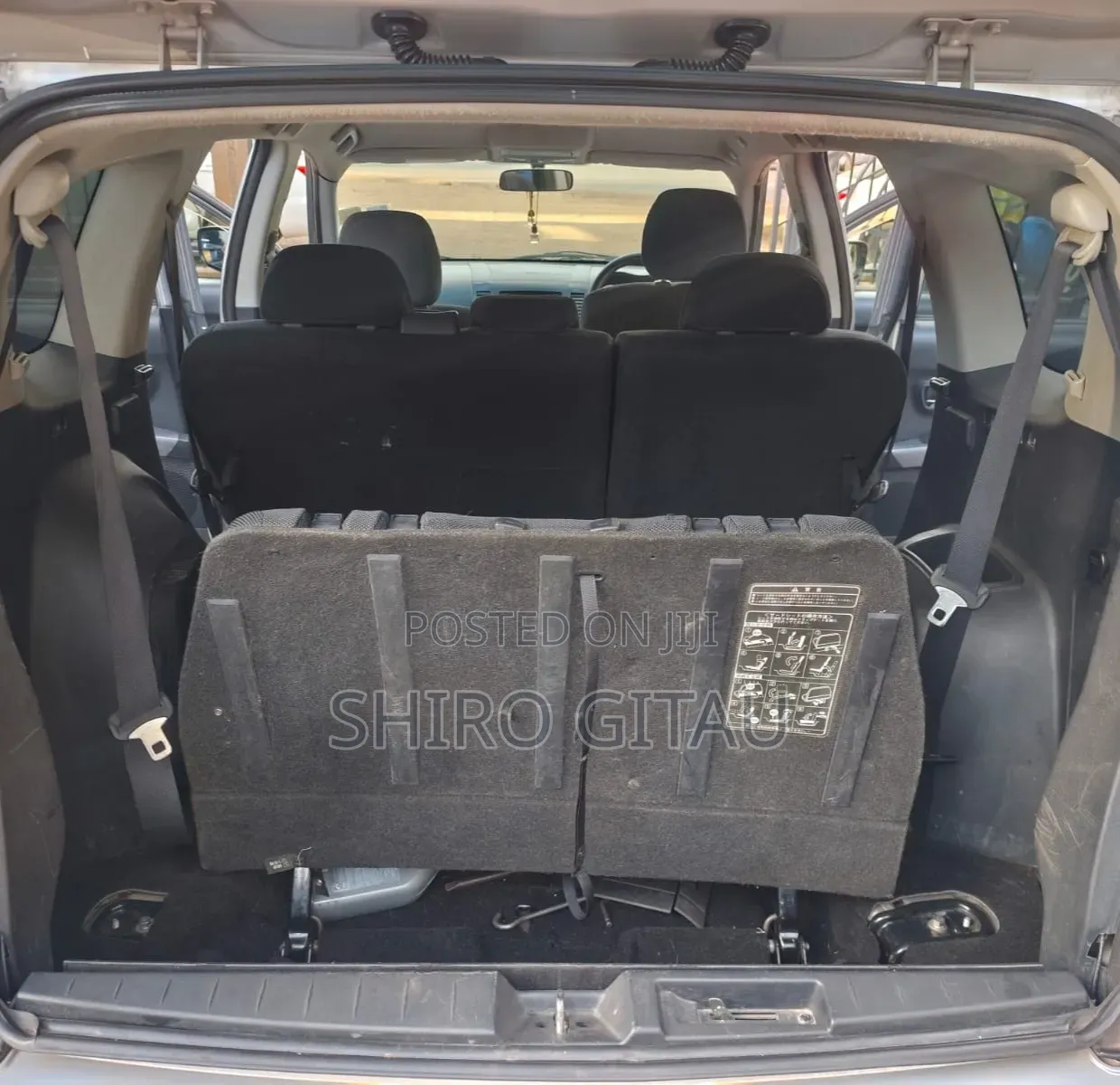 Mitsubishi Outlander 2009 Silver