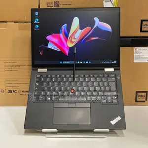 Laptop Lenovo ThinkPad X1 Yoga 16GB Intel Core i7 SSD 512GB