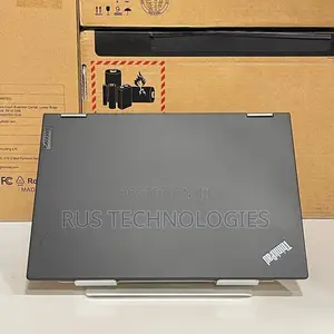 Laptop Lenovo ThinkPad X1 Yoga 16GB Intel Core i7 SSD 512GB