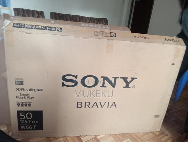 50" Sony Xperia Tv - thumbnail 4