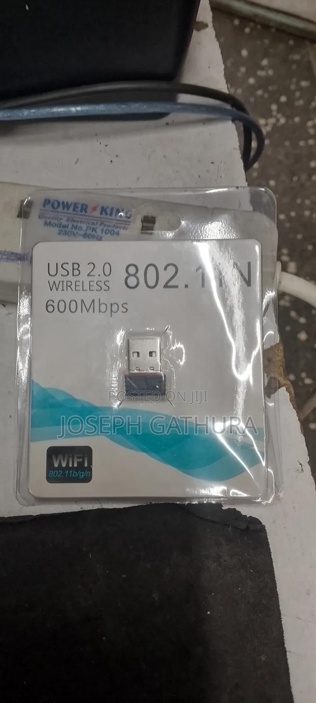Wireless Wifi Dongle - thumbnail 2