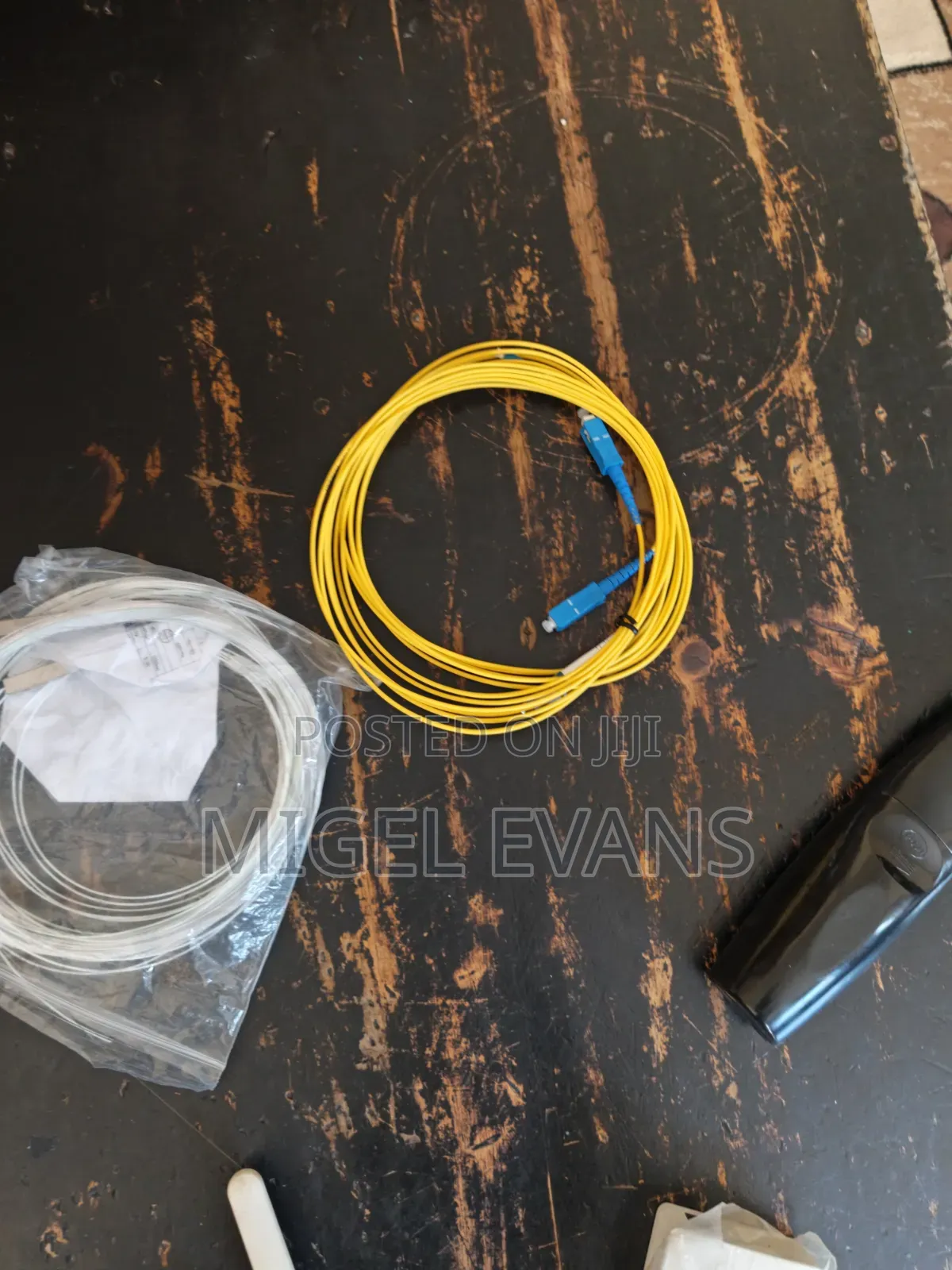 Fibre Accessories