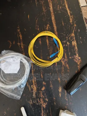 Fibre Accessories