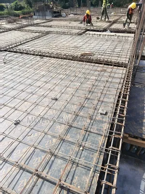Construction