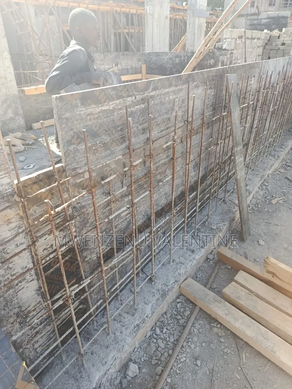 Construction
