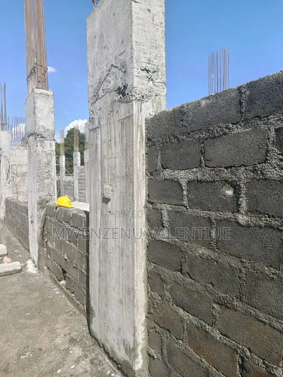 Construction