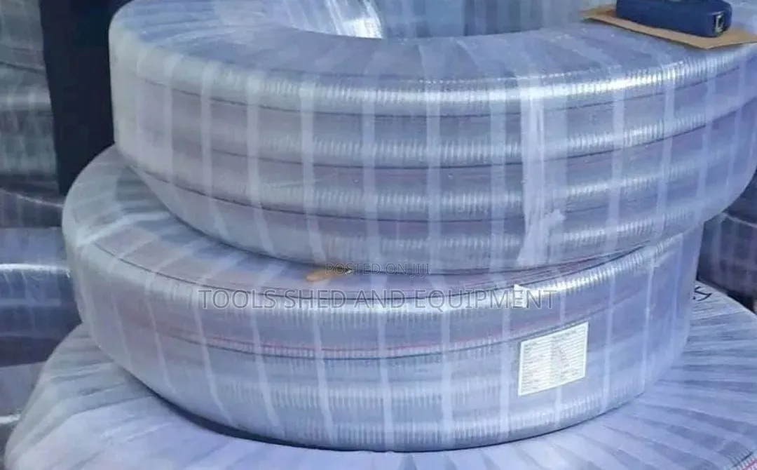 2"×30m Sunction Pipe