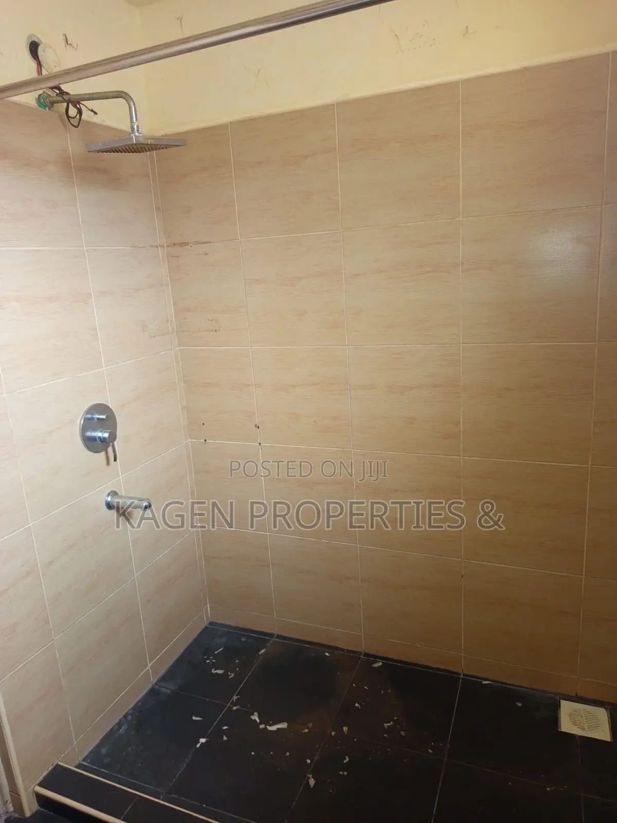 2bdrm Apartment in Ngong Road, Dagoretti Corner for rent