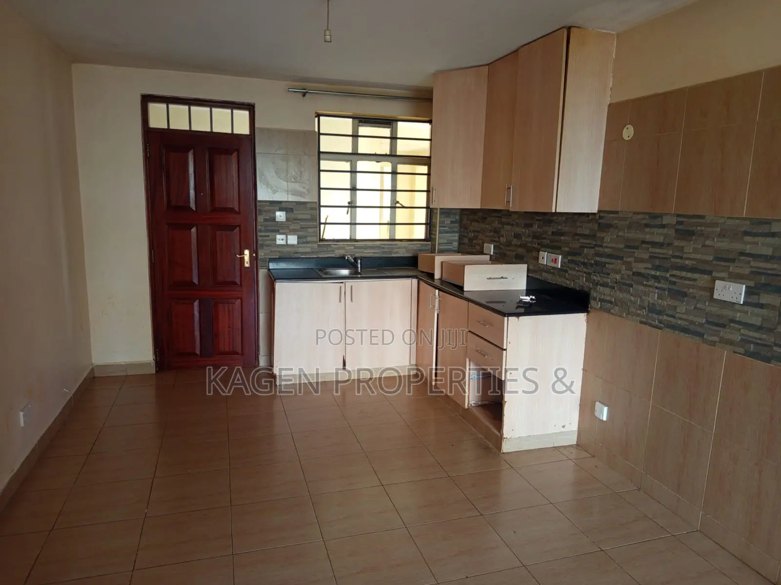 2bdrm Apartment in Ngong Road, Dagoretti Corner for rent