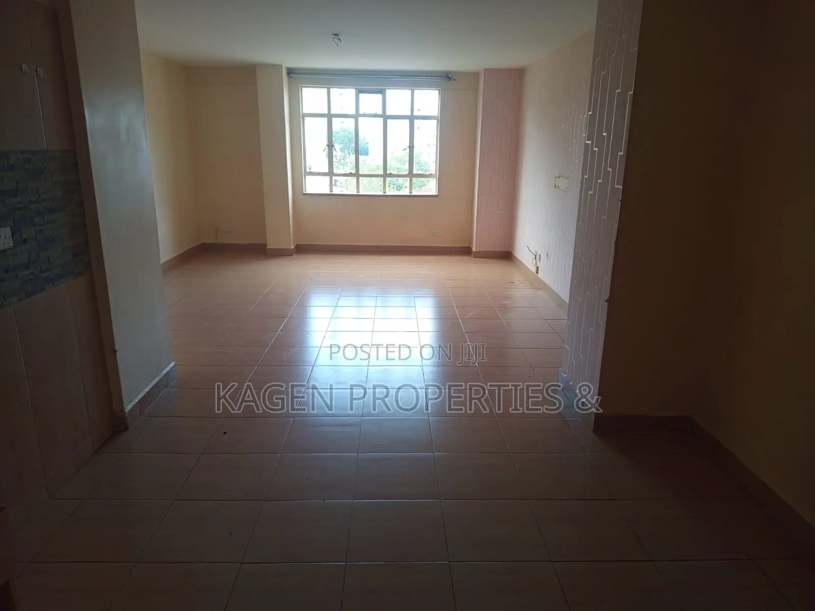 2bdrm Apartment in Ngong Road, Dagoretti Corner for rent