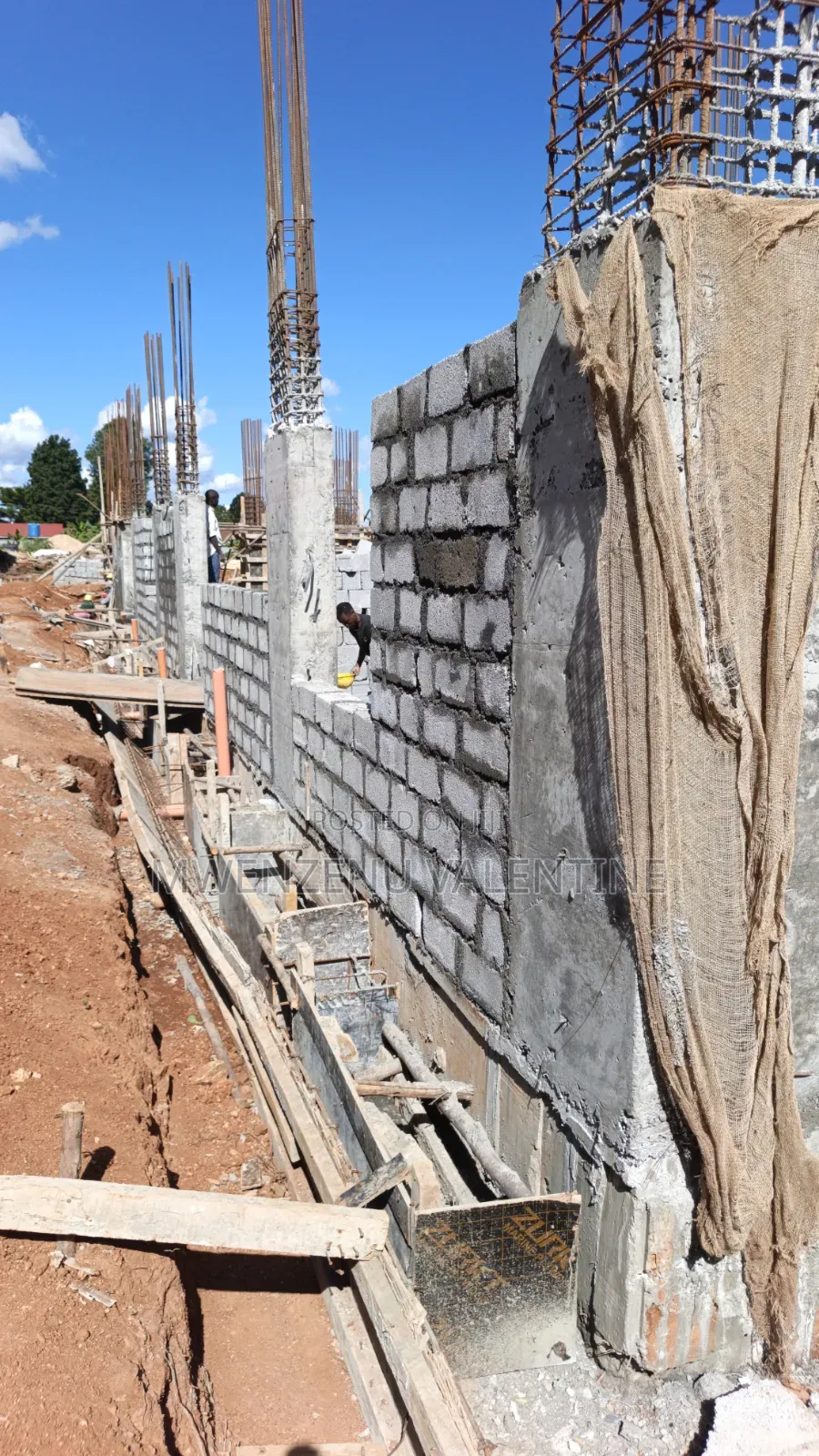 Construction