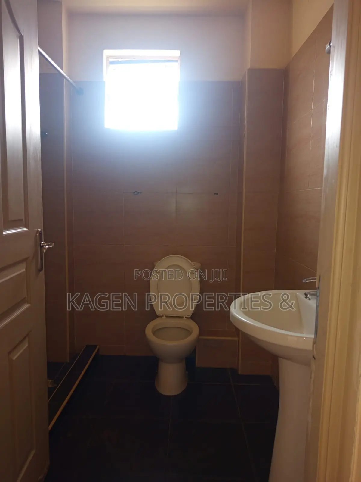 2bdrm Apartment in Ngong Road, Dagoretti Corner for rent