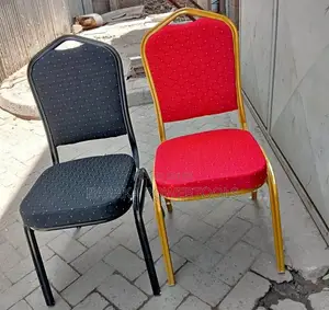 Conference Chairs