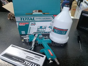 Total Air Spraygun