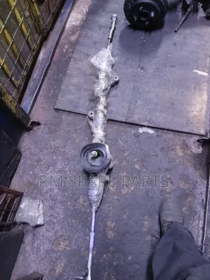 Steering Rack Honda Vezel