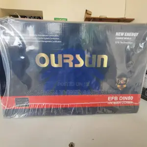 Efb Din80 Oursun