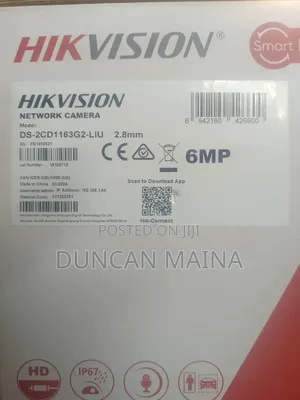 CCTV Camera