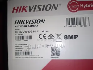 CCTV Camera