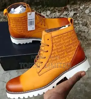 Official Timberland