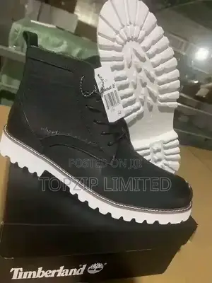 Official Timberland