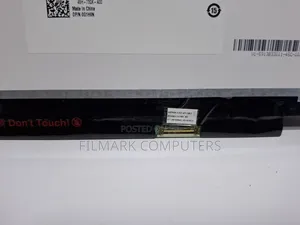 New Dell Latitude 3340 / 3350 13.3" 30 Pin Full Hinges LCD Screen