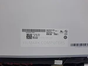 New Dell Latitude 3340 / 3350 13.3" 30 Pin Full Hinges LCD Screen