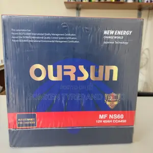 Oursun Ns60