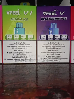 Vfeel Vape