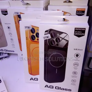 iPhone 16 Pro Max Classic Phone Case With Unique Design