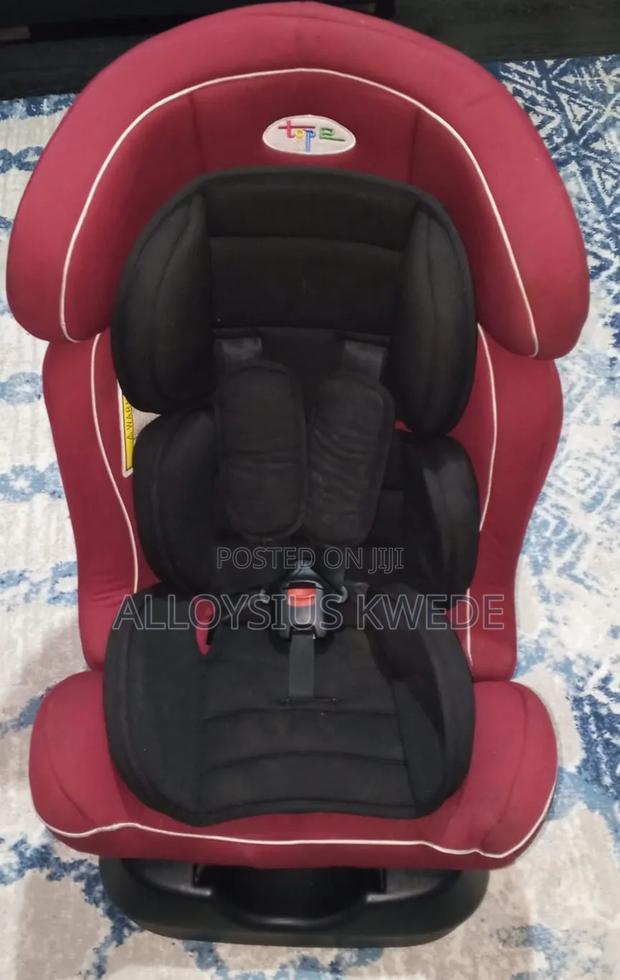 Baby Car Seat