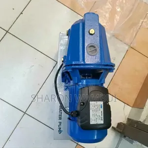 New 1hp Usk Booster Pump/1hp Usk Booster Pump